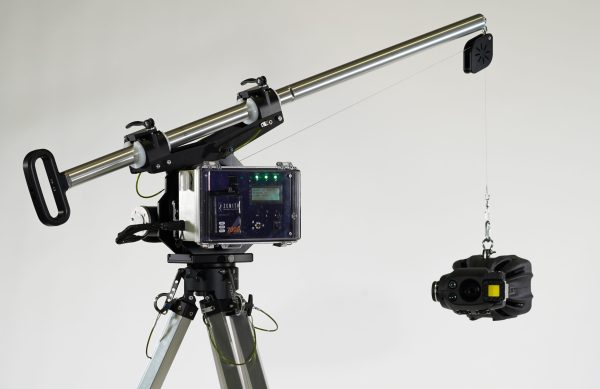 Zenith (Demo Model)